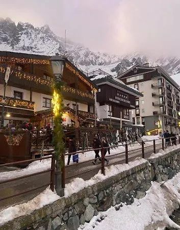 Appartamento Cervinia In Breuil-Cervinia