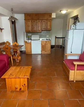 Appartamento Cervinia In *