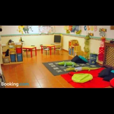 Cervinia In Apartment
